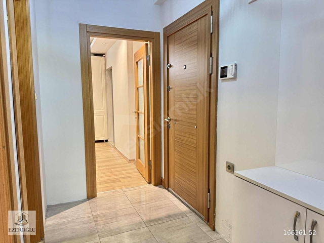 TELSİZLERDE SATILIK 2+1 BAHÇELİ DAİRE - Görsel 21