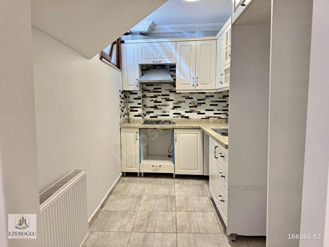 TELSİZLERDE SATILIK 2+1 BAHÇELİ DAİRE - Görsel 25