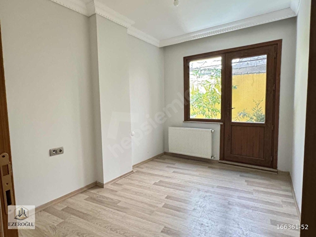 TELSİZLERDE SATILIK 2+1 BAHÇELİ DAİRE - Görsel 12