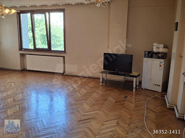 GAYRETTEPEDE SATILIK ARAKAT DAİRE. - Görsel 7
