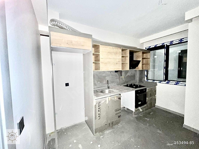 ÖRNEKKÖY İMBATLI SATILIK ARAKAT KAPALI MUTFAK DAİRE - Görsel 5