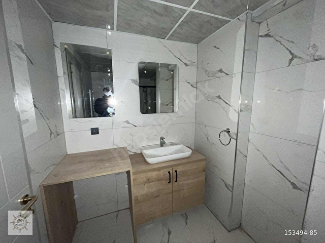 ÖRNEKKÖY İMBATLI SATILIK ARAKAT KAPALI MUTFAK DAİRE - Görsel 20