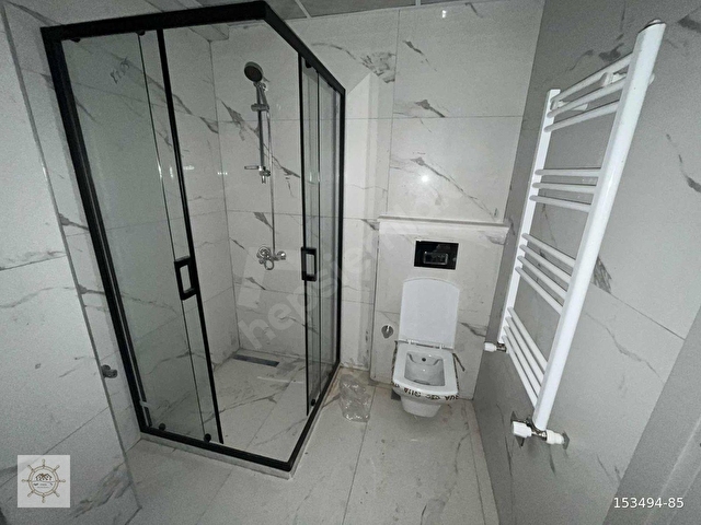 ÖRNEKKÖY İMBATLI SATILIK ARAKAT KAPALI MUTFAK DAİRE - Görsel 21