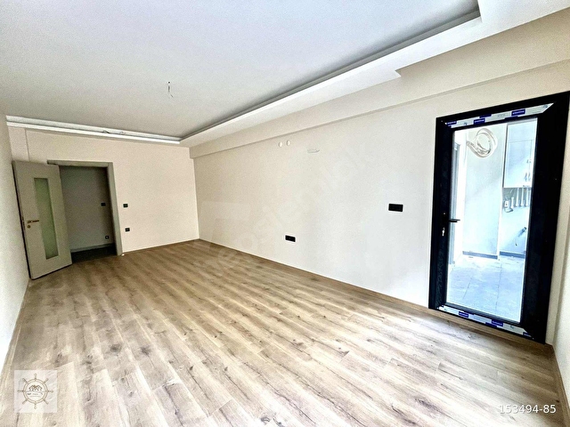 ÖRNEKKÖY İMBATLI SATILIK ARAKAT KAPALI MUTFAK DAİRE - Görsel 18