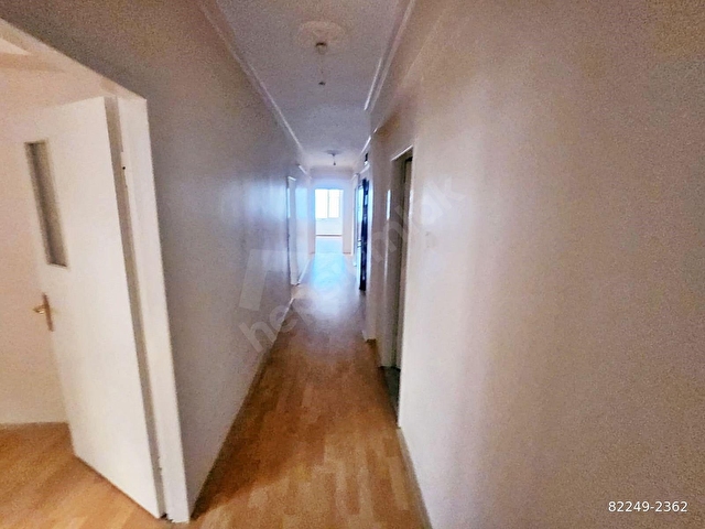 BU FİYATA BÖYLE DAİRE YOK ÇİFT BALKON 1.KAT ALTINDA TAM DAİRE - Görsel 5