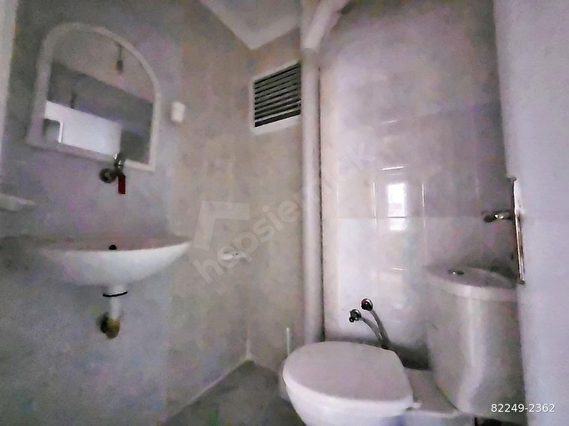 BU FİYATA BÖYLE DAİRE YOK ÇİFT BALKON 1.KAT ALTINDA TAM DAİRE - Görsel 30