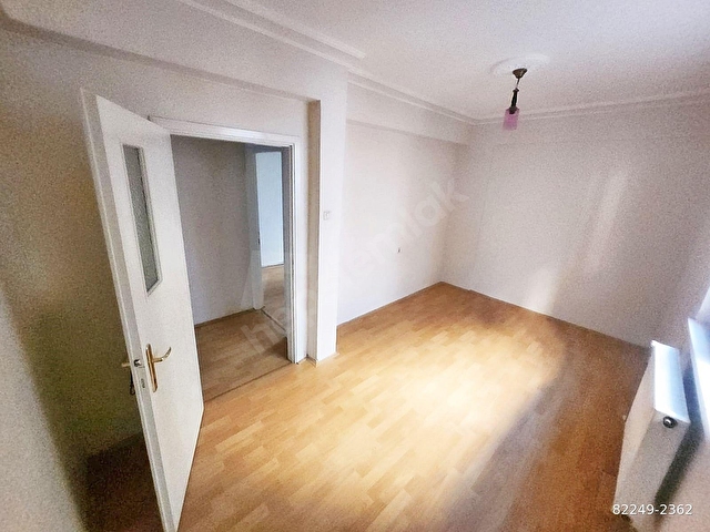 BU FİYATA BÖYLE DAİRE YOK ÇİFT BALKON 1.KAT ALTINDA TAM DAİRE - Görsel 16