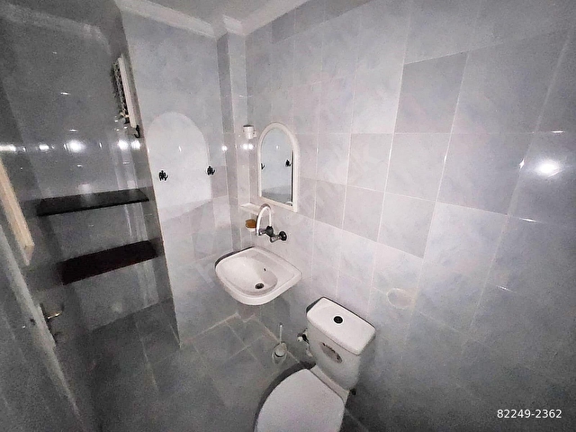 BU FİYATA BÖYLE DAİRE YOK ÇİFT BALKON 1.KAT ALTINDA TAM DAİRE - Görsel 22