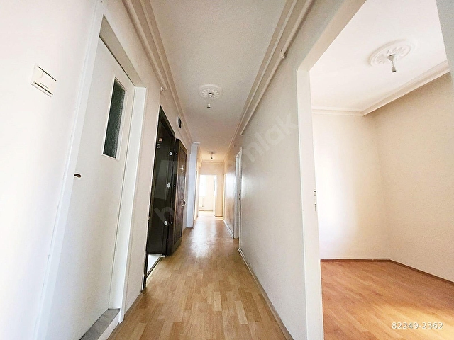 BU FİYATA BÖYLE DAİRE YOK ÇİFT BALKON 1.KAT ALTINDA TAM DAİRE - Görsel 28