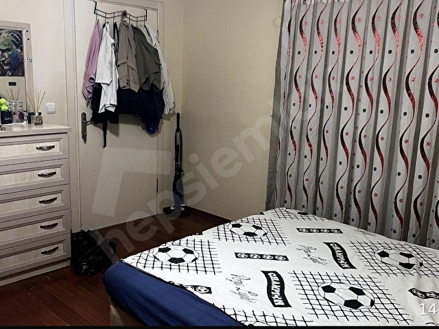 ANTALYA KEPEZ GÜLVEREN MAHALLESİ ÇOK KULLANIŞLI DAİRE - Görsel 27