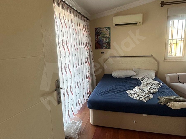 ANTALYA KEPEZ GÜLVEREN MAHALLESİ ÇOK KULLANIŞLI DAİRE - Görsel 5