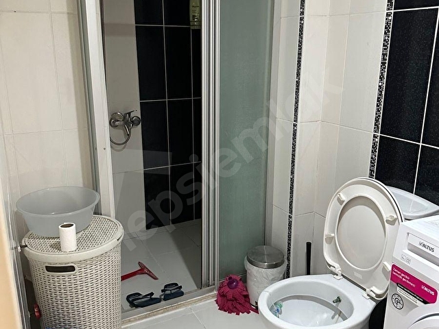 ANTALYA KEPEZ GÜLVEREN MAHALLESİ ÇOK KULLANIŞLI DAİRE - Görsel 7