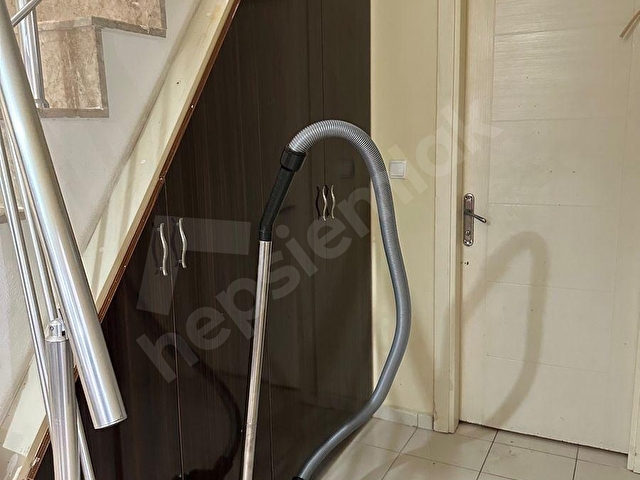 ANTALYA KEPEZ GÜLVEREN MAHALLESİ ÇOK KULLANIŞLI DAİRE - Görsel 24