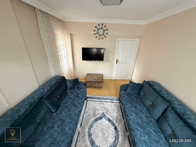 ATATÜRK MH 3+1 BAĞIMSIZ ARA KAT FULL YAPILI ÖN CEPHE SATILIK DAİRE! - Görsel 23
