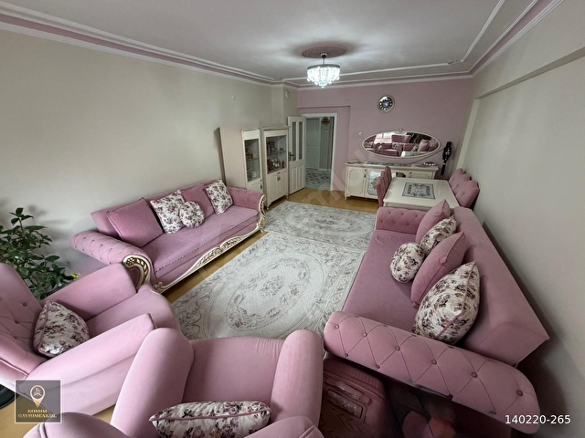 ATATÜRK MH 3+1 BAĞIMSIZ ARA KAT FULL YAPILI ÖN CEPHE SATILIK DAİRE! - Görsel 12