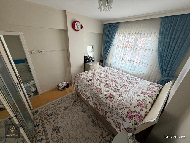 ATATÜRK MH 3+1 BAĞIMSIZ ARA KAT FULL YAPILI ÖN CEPHE SATILIK DAİRE! - Görsel 29