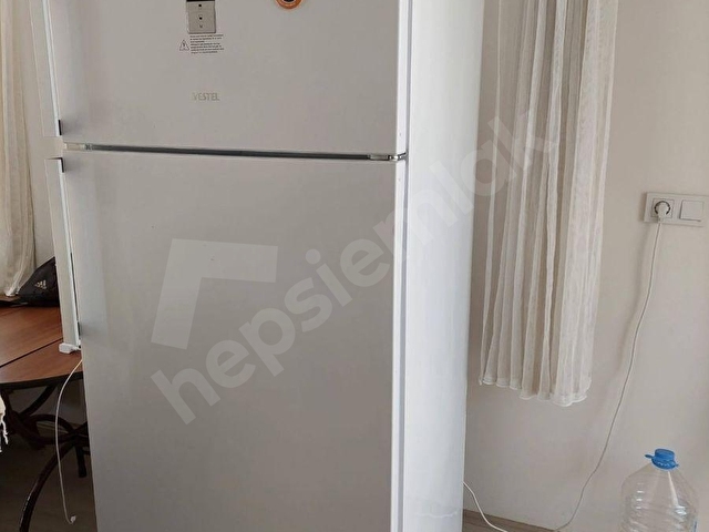 FETHİYE ÇALIŞA YAKIN EŞYALI KİRALIK DUBLEKS 2+1 DAİRE - Görsel 2