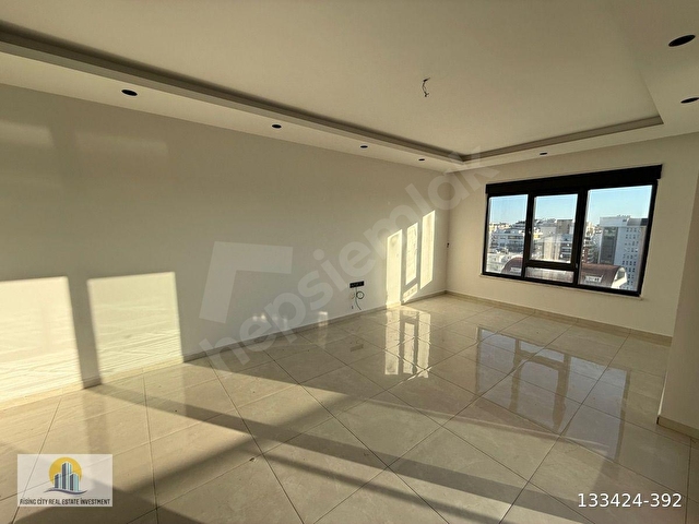 MAHMUTLARDA 2+1 KİRALIK DAİRE