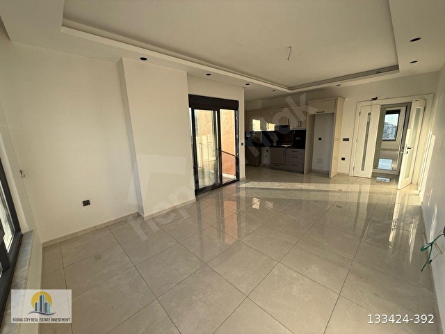 MAHMUTLARDA 2+1 KİRALIK DAİRE - Görsel 2