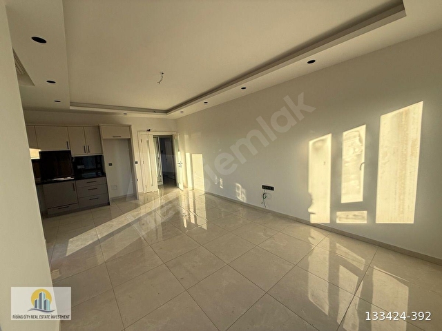 MAHMUTLARDA 2+1 KİRALIK DAİRE - Görsel 3