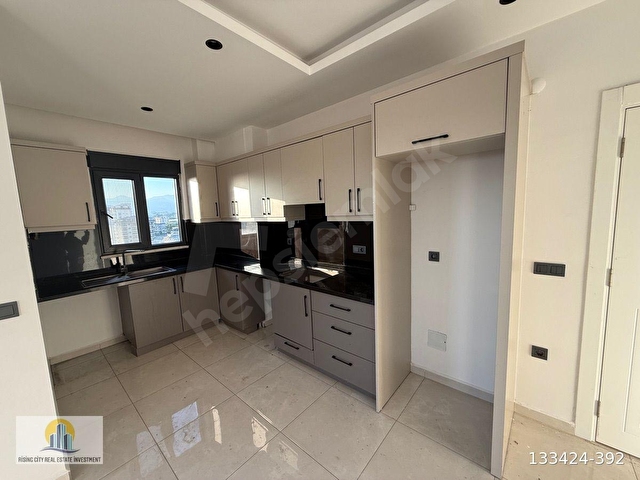 MAHMUTLARDA 2+1 KİRALIK DAİRE - Görsel 6