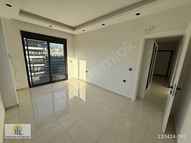 MAHMUTLARDA 2+1 KİRALIK DAİRE - Görsel 8