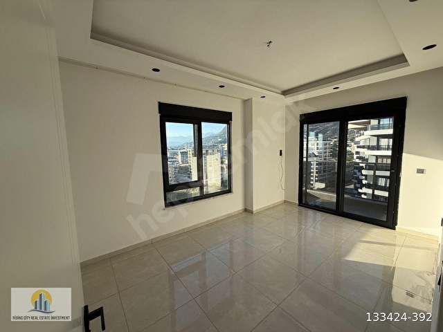 MAHMUTLARDA 2+1 KİRALIK DAİRE - Görsel 7