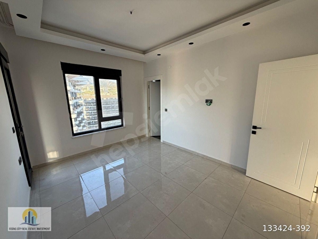 MAHMUTLARDA 2+1 KİRALIK DAİRE - Görsel 10