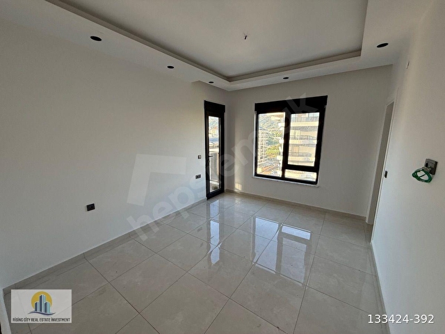 MAHMUTLARDA 2+1 KİRALIK DAİRE - Görsel 9