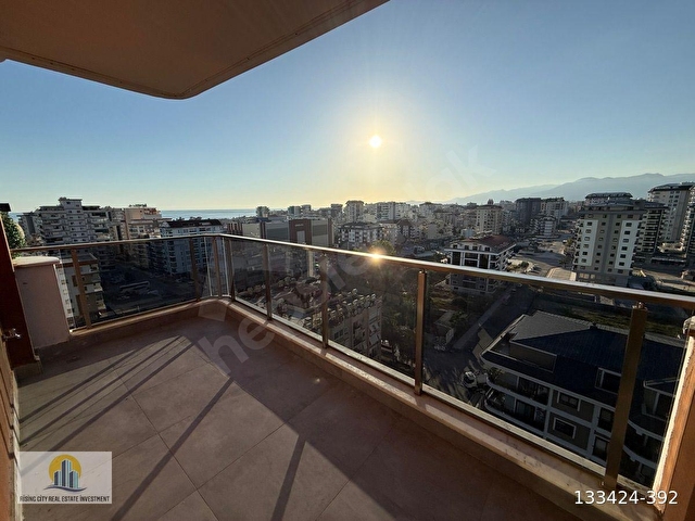 MAHMUTLARDA 2+1 KİRALIK DAİRE - Görsel 12
