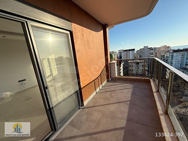 MAHMUTLARDA 2+1 KİRALIK DAİRE - Görsel 11