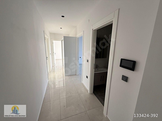 MAHMUTLARDA 2+1 KİRALIK DAİRE - Görsel 16