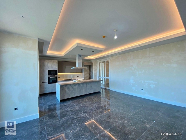 BİLKENT PARK JOVEN DE SATILIK 4,5+1 SATILIK E BLOKTA LÜKS DAİRE - Görsel 13