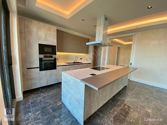 BİLKENT PARK JOVEN DE SATILIK 4,5+1 SATILIK E BLOKTA LÜKS DAİRE - Görsel 9