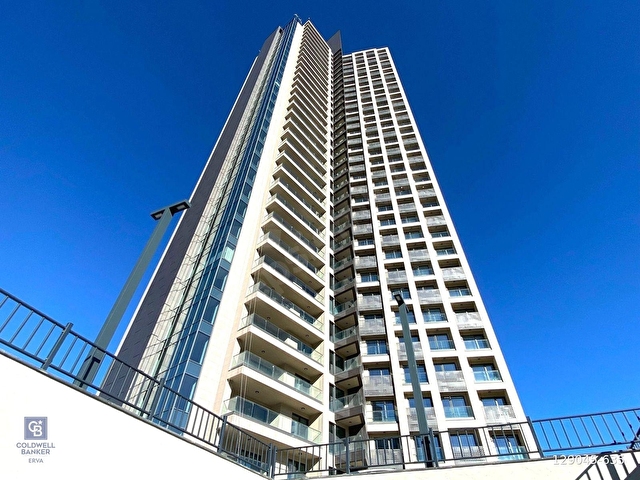 BİLKENT PARK JOVEN DE SATILIK 4,5+1 SATILIK E BLOKTA LÜKS DAİRE - Görsel 3