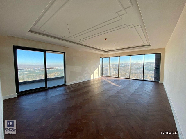 BİLKENT PARK JOVEN DE SATILIK 4,5+1 SATILIK E BLOKTA LÜKS DAİRE - Görsel 15