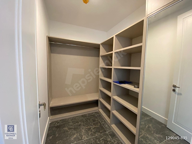 BİLKENT PARK JOVEN DE SATILIK 4,5+1 SATILIK E BLOKTA LÜKS DAİRE - Görsel 6