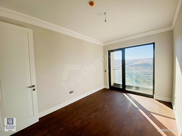 BİLKENT PARK JOVEN DE SATILIK 4,5+1 SATILIK E BLOKTA LÜKS DAİRE - Görsel 18