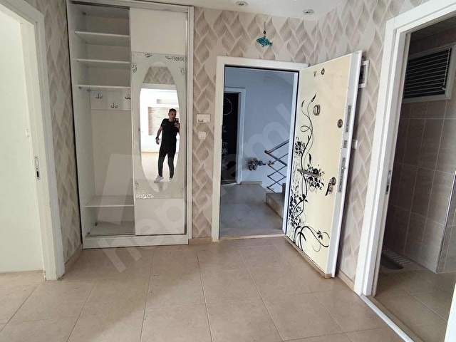 ADANA KARATAŞ MERKEZDE 3+1 SAHİLE YAKIN ASANSÖRLÜ DAİRE - Görsel 5