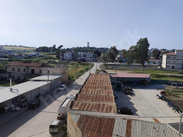 ADANA KARATAŞ MERKEZDE 3+1 SAHİLE YAKIN ASANSÖRLÜ DAİRE - Görsel 10