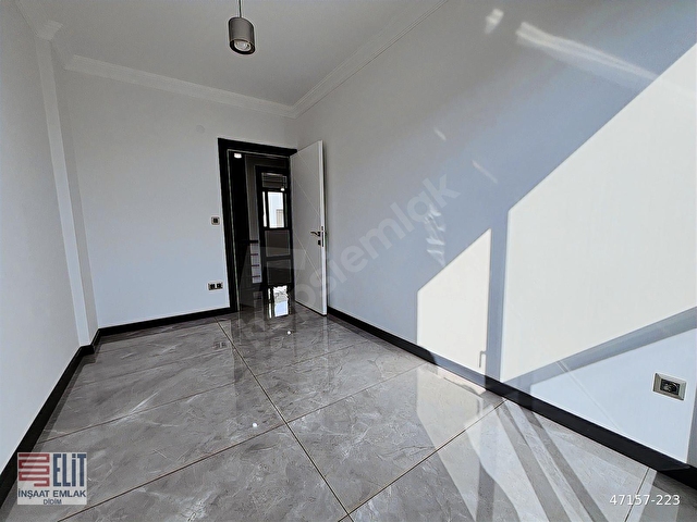 Elit İnşaattan Didimde Havuzlu Sitede 3+1 lüks Villalar - Görsel 13