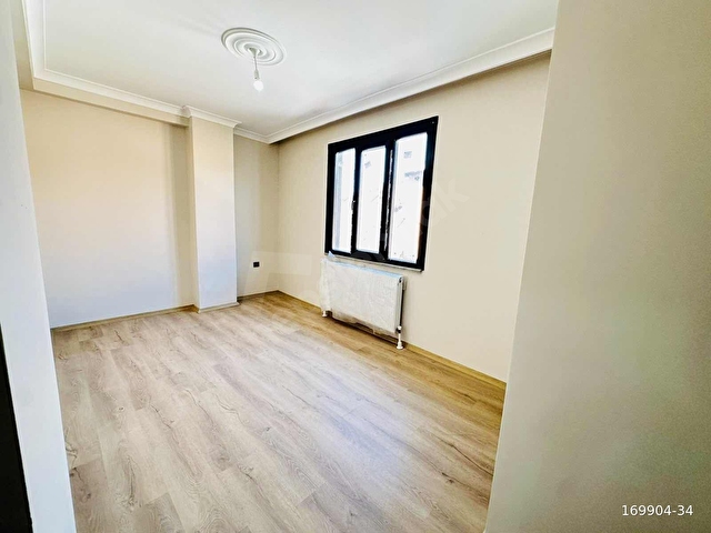 HAS KÖSEDAĞDAN GAZİ MAHDE SATILIK SIFIR AMERİKAN MUTFKLI DAİRE - Görsel 15