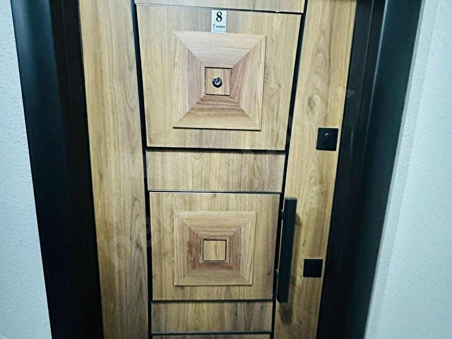 HAS KÖSEDAĞDAN GAZİ MAHDE SATILIK SIFIR AMERİKAN MUTFKLI DAİRE - Görsel 22