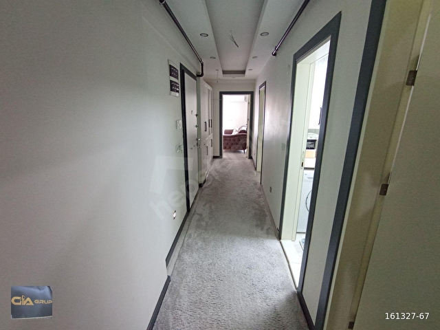 Koruluk Manzaralı 2+1 Daire. - Görsel 14
