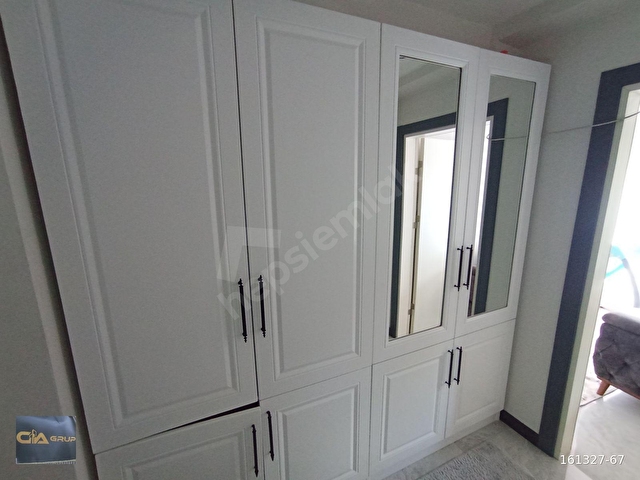 Koruluk Manzaralı 2+1 Daire. - Görsel 15