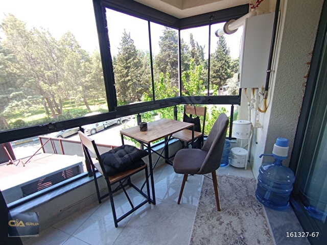 Koruluk Manzaralı 2+1 Daire. - Görsel 3