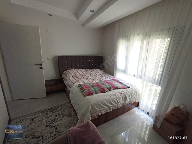 Koruluk Manzaralı 2+1 Daire. - Görsel 13