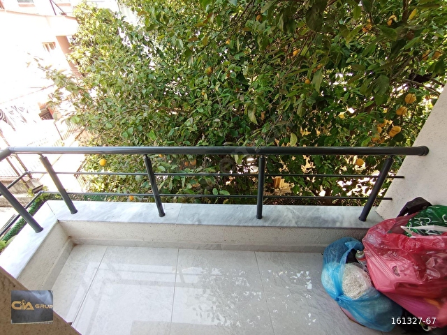 Koruluk Manzaralı 2+1 Daire. - Görsel 16