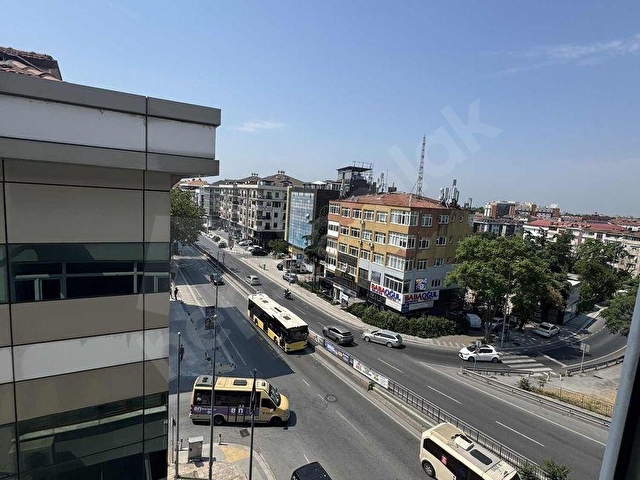 SED EMLAKtan BAKIRKÖY İNCİRLİ CADDESİNDE FIRSAT DAİRE - Görsel 10