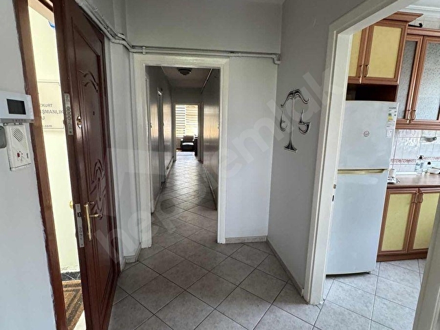 SED EMLAKtan BAKIRKÖY İNCİRLİ CADDESİNDE FIRSAT DAİRE - Görsel 12